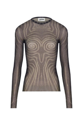 black-spiral-printed-top-with-long-sleeves