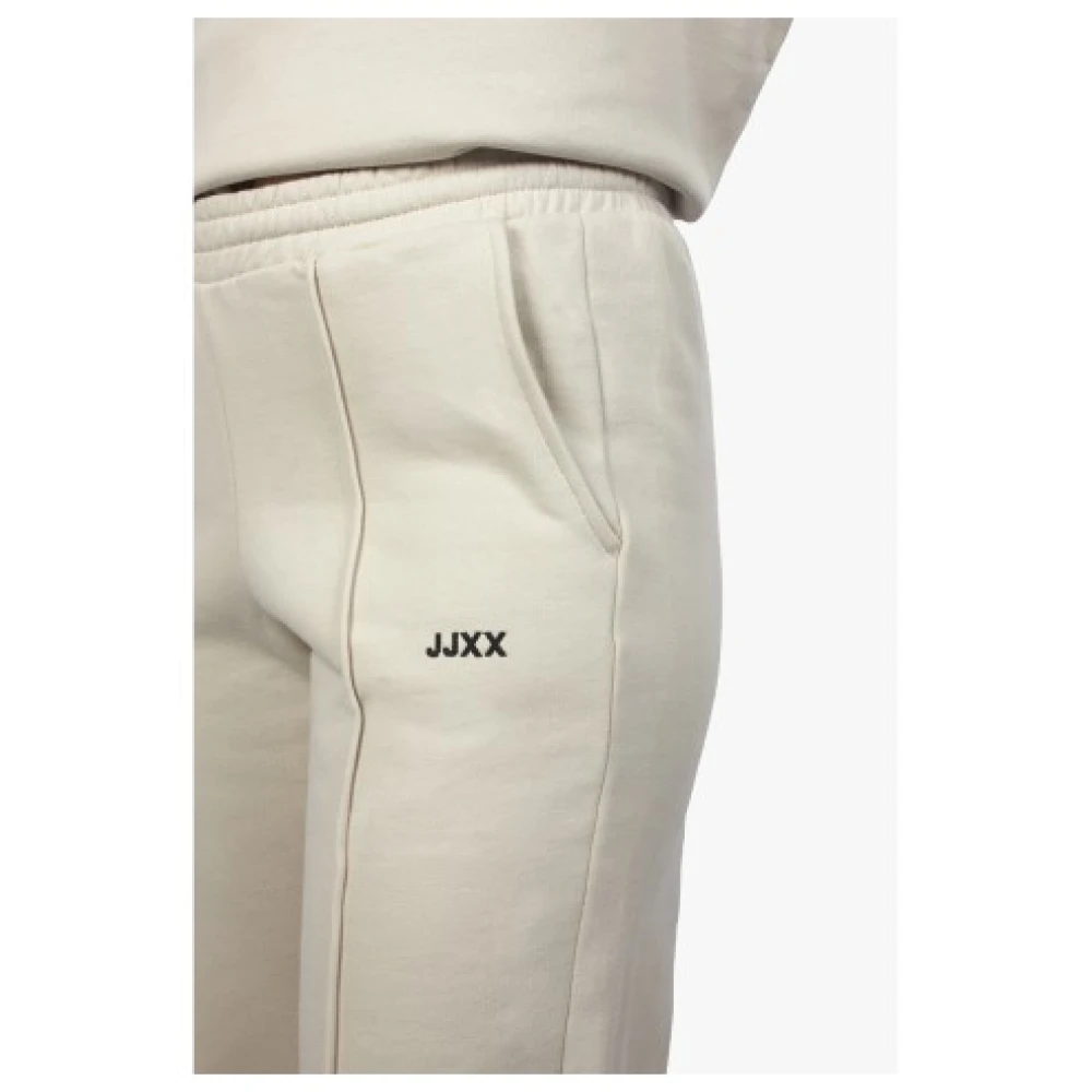 jack & jones Trousers Gray Dames