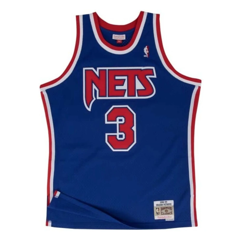 Sport > Sports > Team Sports > Sportswear - - Mitchell & Ness - Modalova
