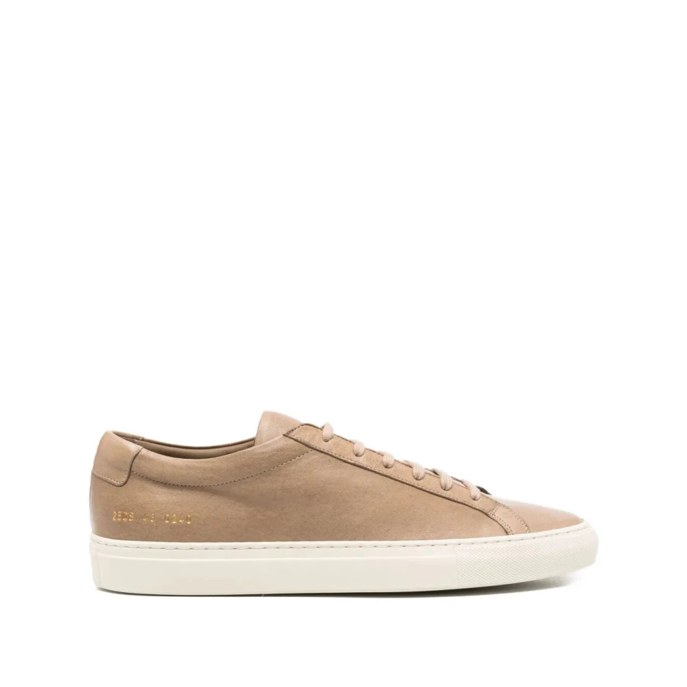 Shoes > Sneakers - - Common Projects - Modalova