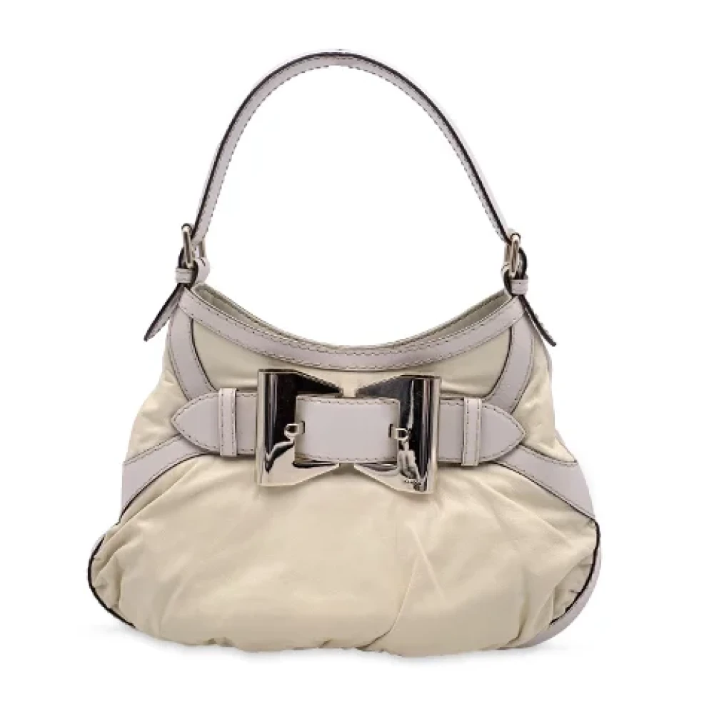 Pre-owned > Pre-owned Bags > Pre-owned Handbags - - Gucci Vintage - Modalova