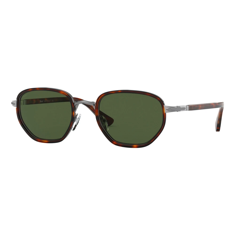 Persol Solglasögon 2471S Brun Herr