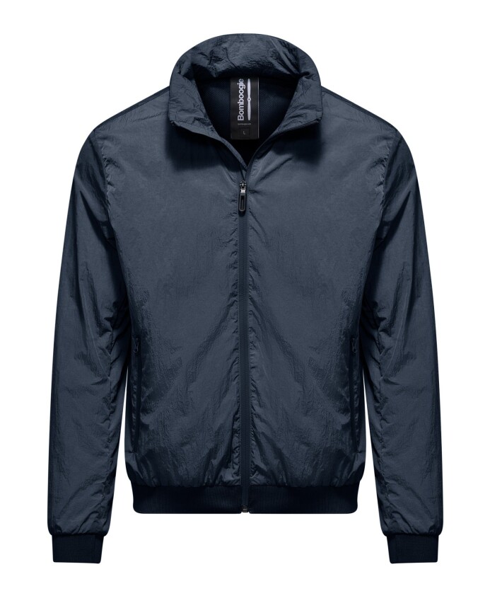 unlined-nylon-jacket