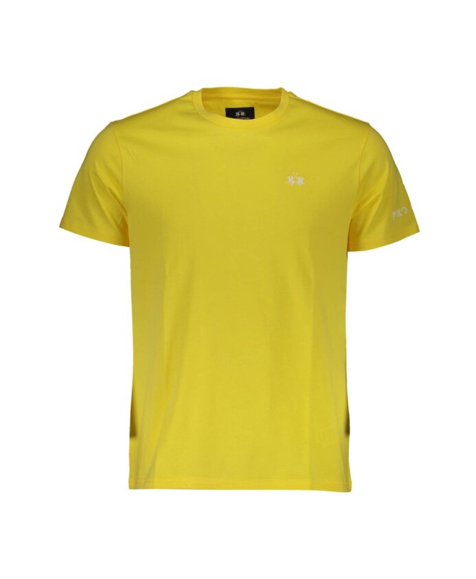 t-shirt-en-coton-jaune-avec-broderie