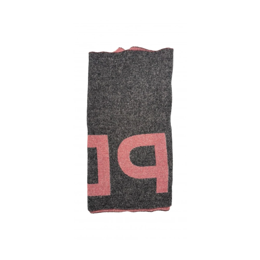 Accessories > Scarves > Winter Scarves - - Dondup - Modalova