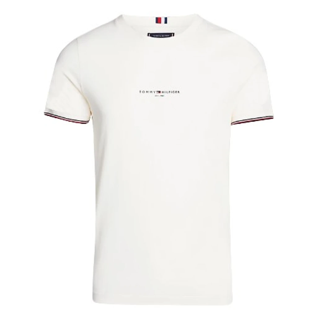 Tops > T-Shirts - - Tommy Hilfiger - Modalova
