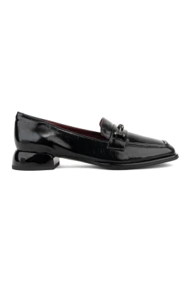 Casual Loafers med sluten tå