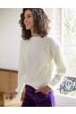 pull-elegant-ecru-point-fantaisie