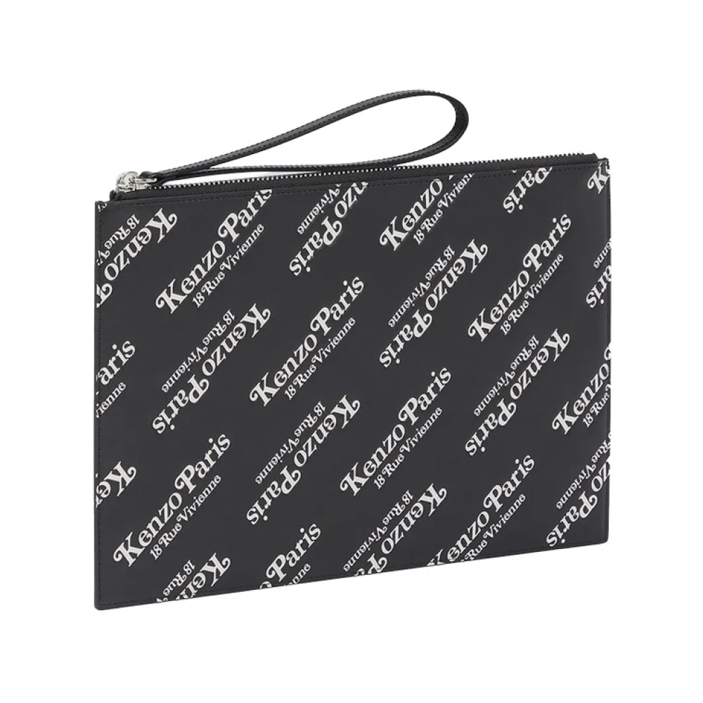 Kenzo - Bags - Black - Kenzo - Modalova