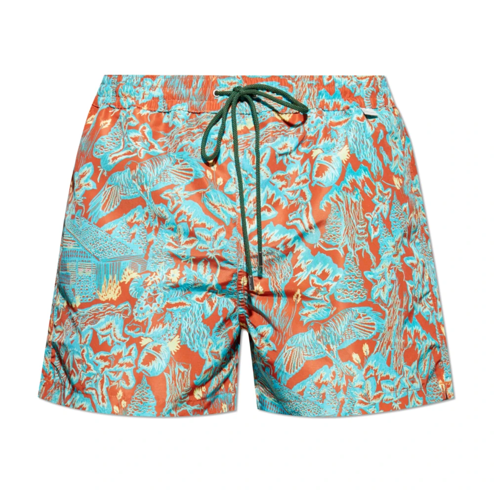 Swimwear > Beachwear - - Paul Smith - Modalova