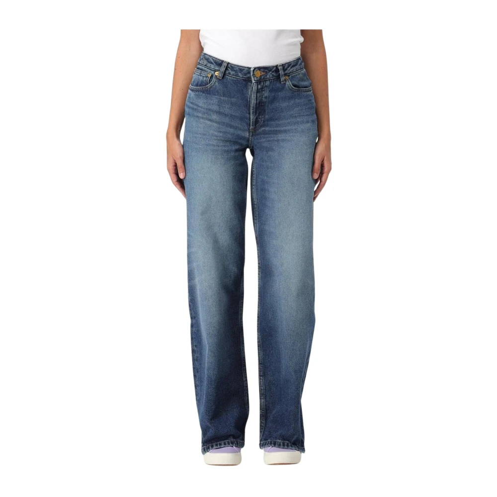 Jeans > Straight Jeans - - A.p.c. - Modalova