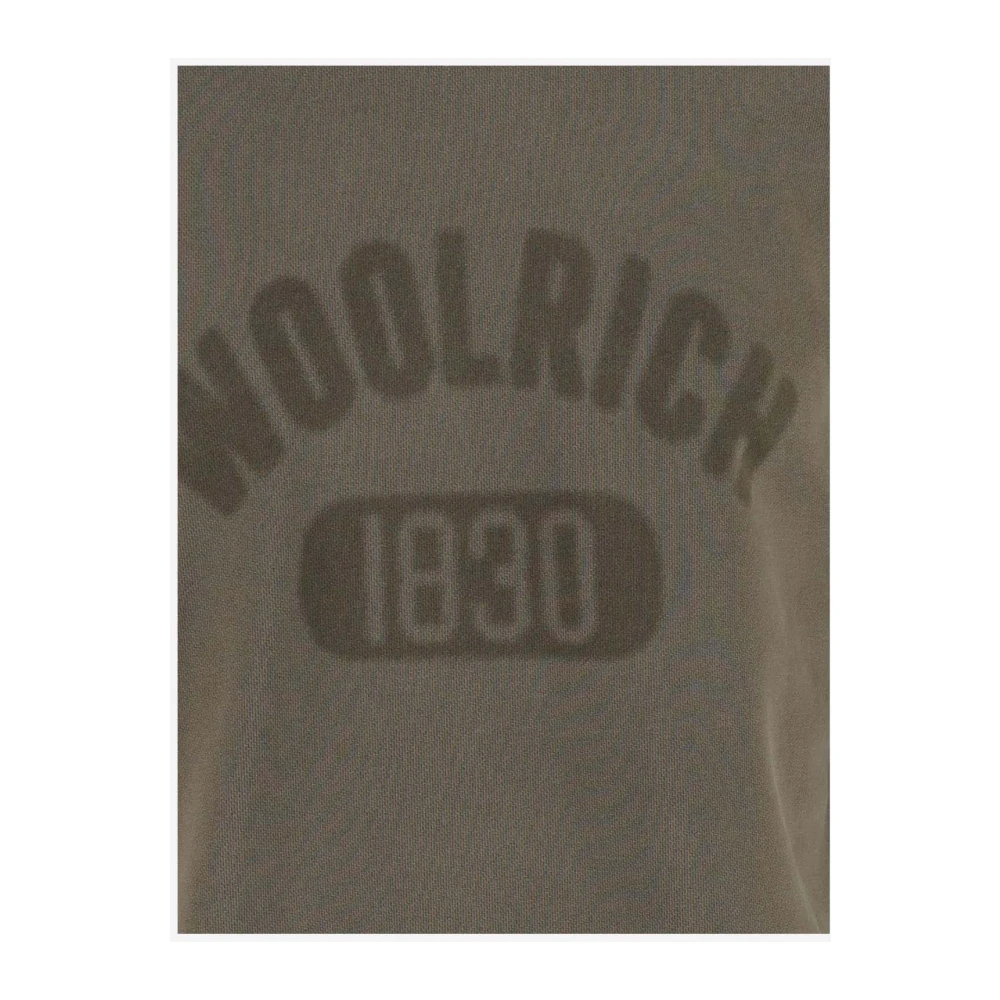 Woolrich Sweatshirts & Hoodies Multicolor Heren