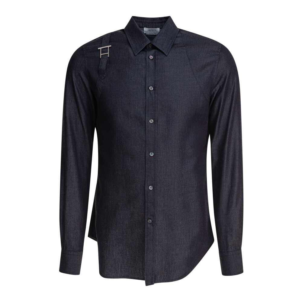 Alexander McQueen Shirts • Shop Shirts from Alexander