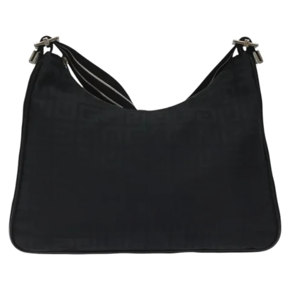 Pre-owned > Pre-owned Bags > Pre-owned Shoulder Bags - - Givenchy Pre-owned - Modalova