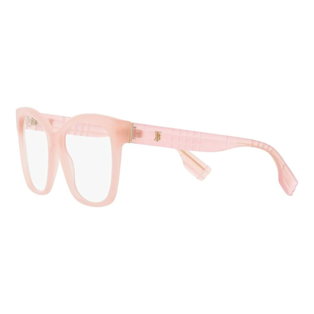Burberry Sylvie BE 2363 Eyewear Frames Pink Dames