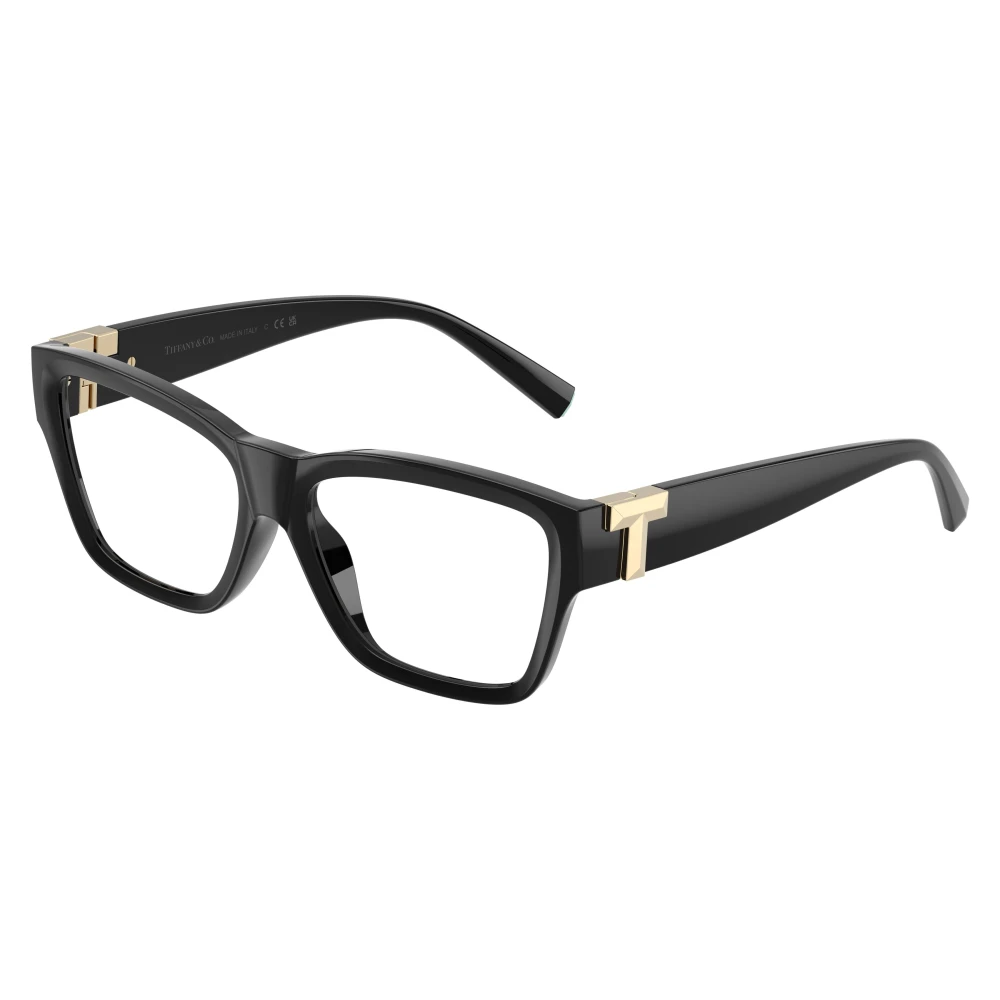 Tiffany Women's Black Tf2285u Optical Frame - Glasses - 53 Mm - Accessories
