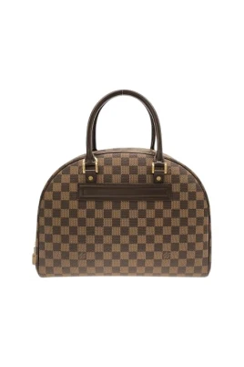 Pre-owned Nolita Damier Väska