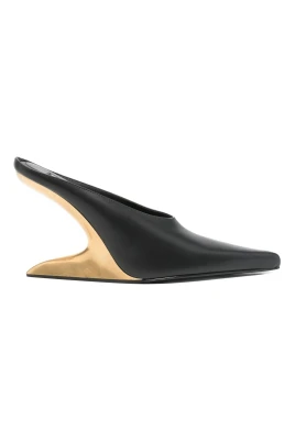 Boomerang 105mm Wedge Mule