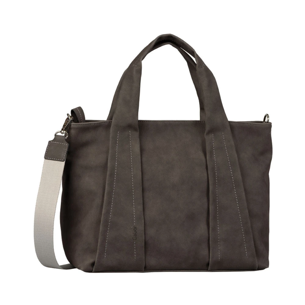 Gabor Boodschappentas Pearl Gray Dames