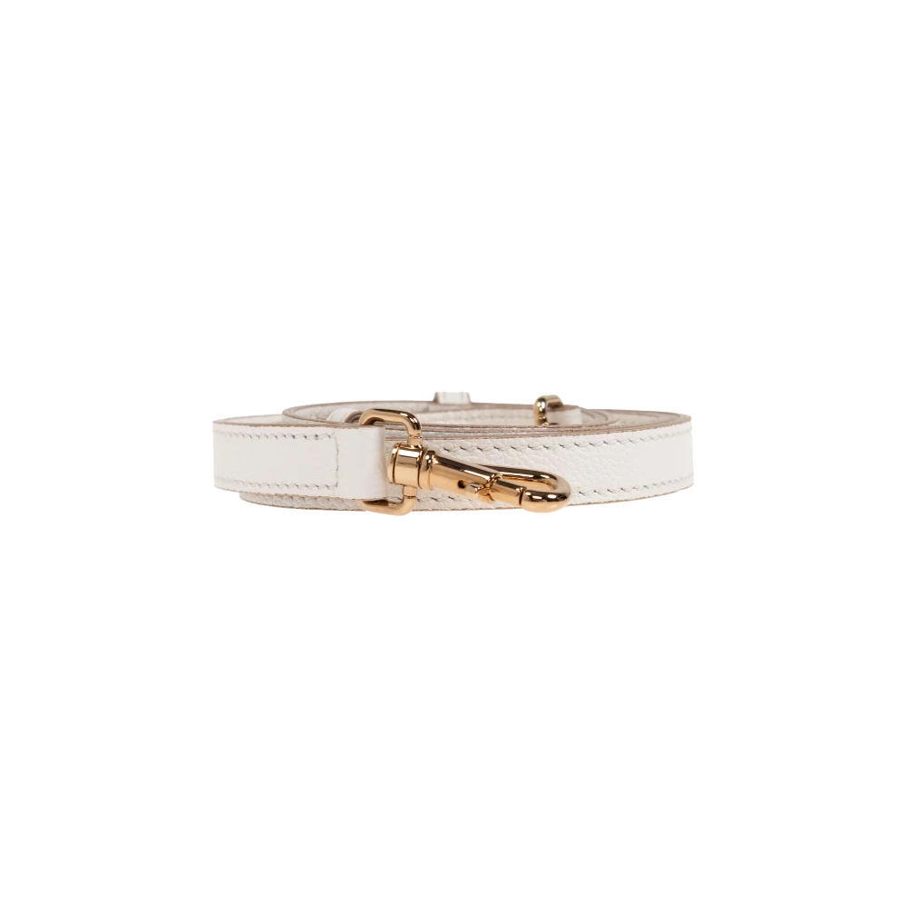 TOD'S Handtas White Dames