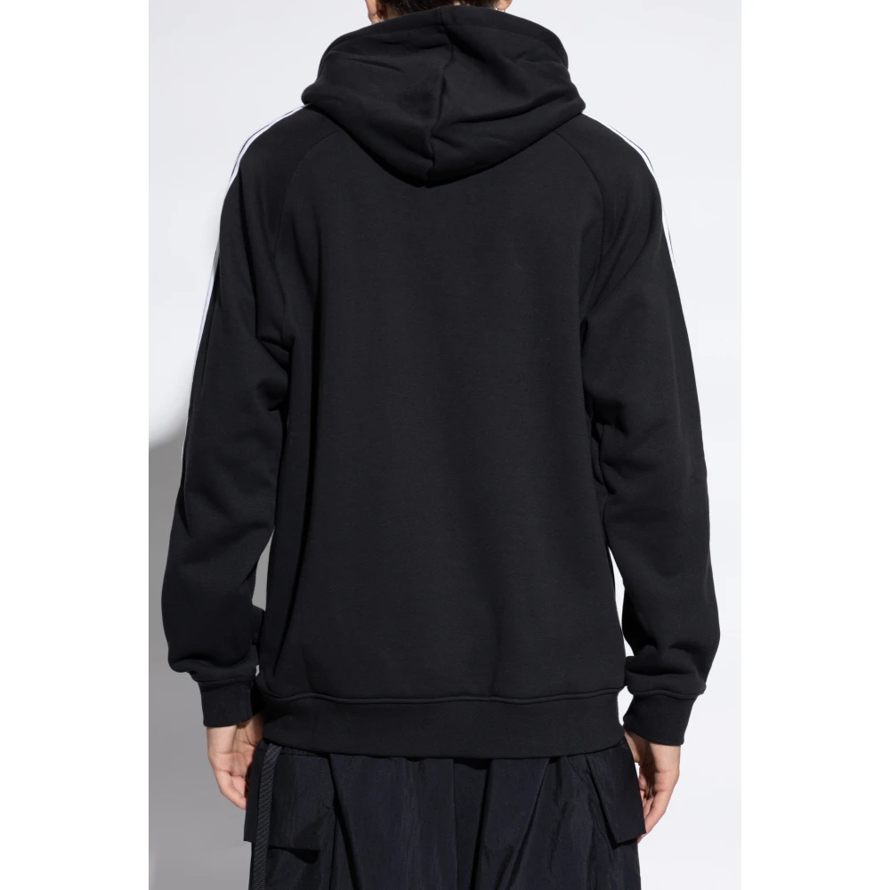 adidas Originals Hoodie Black Heren
