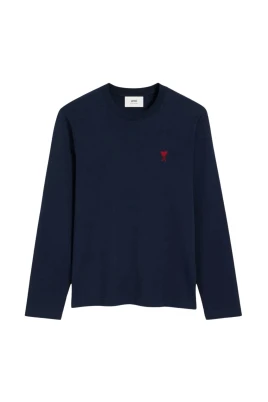 Ami de Coeur långärmad T-shirt