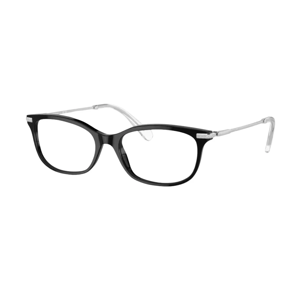 Swarovski Black Eyewear Frames Sk2019 Black Heren