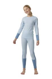 Lifa Merino Midweight Set Trooper