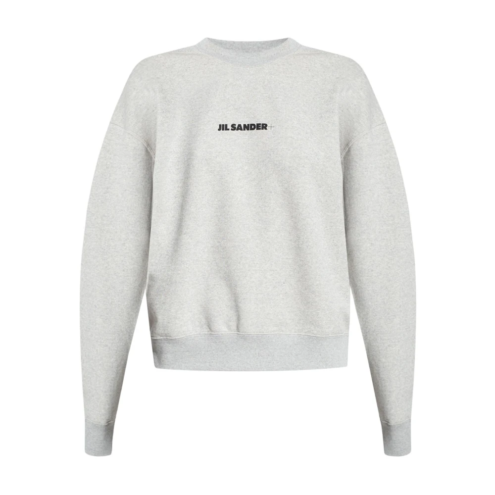Sweatshirts & Hoodies > Sweatshirts - - Jil Sander - Modalova
