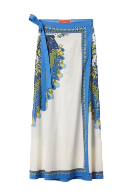 sarong-skirt