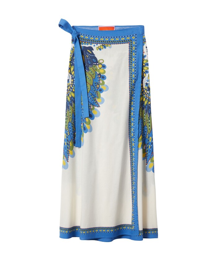 sarong-rok