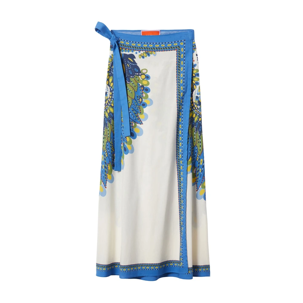 Skirts > Maxi Skirts - - La DoubleJ - Modalova
