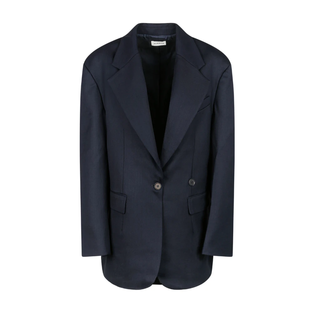 Jackets > Blazers - - P.a.r.o.s.h. - Modalova
