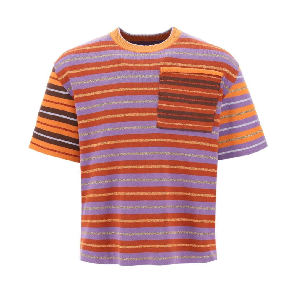 Jacquemus Sweatshirts Multicolor Heren