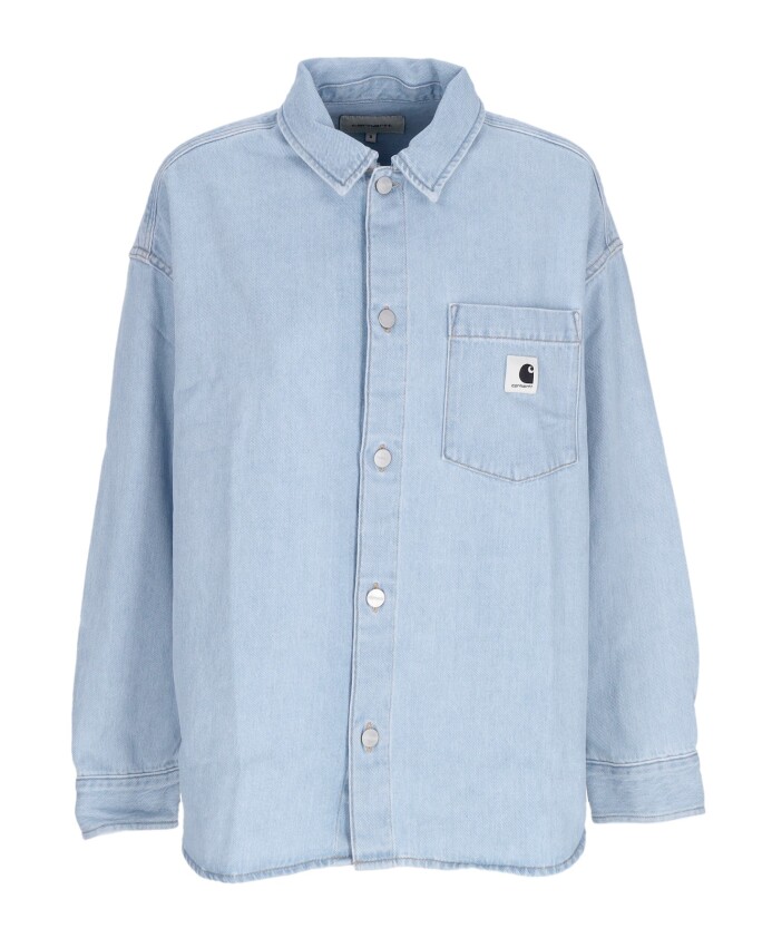 blue-stone-bleached-long-sleeved-shirt-jacket