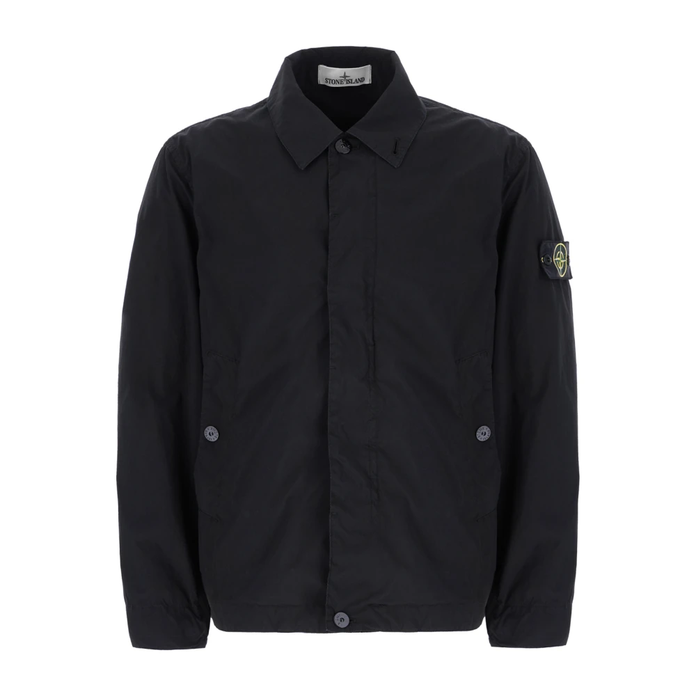Jackets > Light Jackets - - Stone Island - Modalova