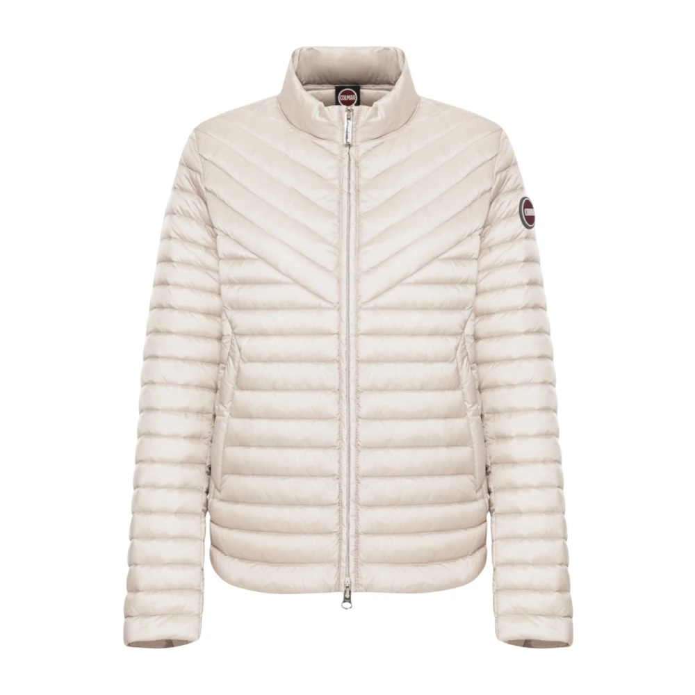 Colmar Women's Beige Ski Jacket - Jackets - 2XL - Sport