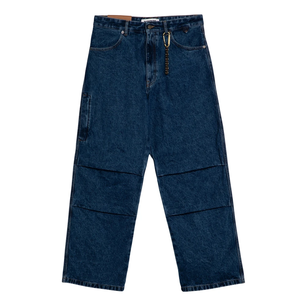 Jeans > Straight Jeans - - Darkpark - Modalova