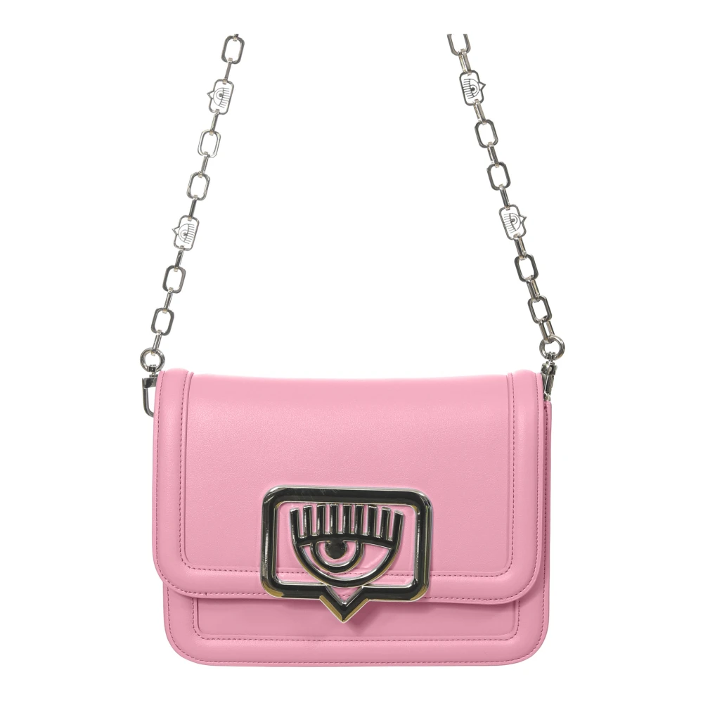 Chiara Ferragni Collection Tassen Pink Dames