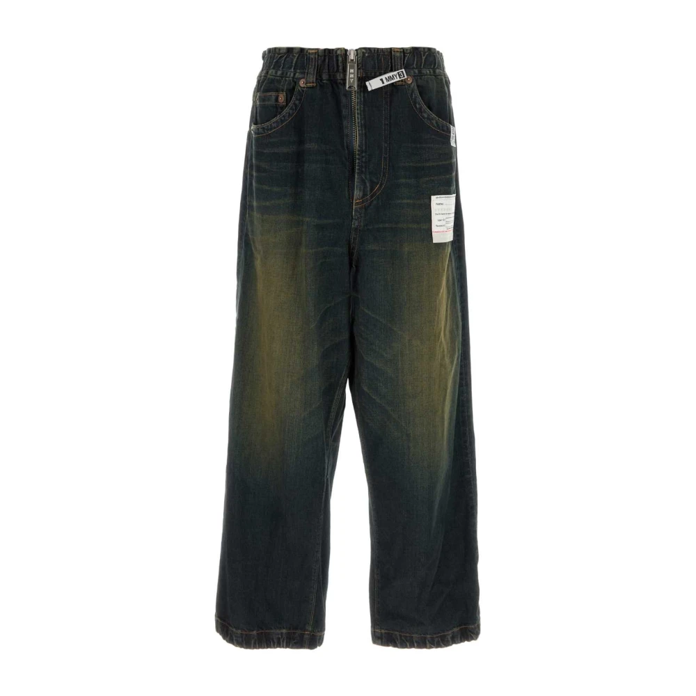 Jeans > Loose-fit Jeans - - Mihara Yasuhiro - Modalova