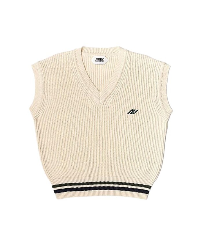 vintage-sleeveless-knit-pull