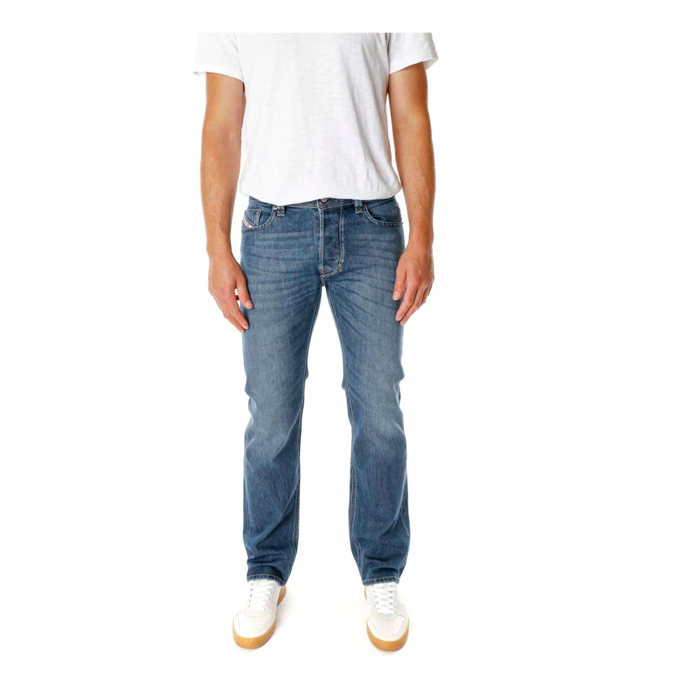 Jeans > Slim-fit Jeans - - Diesel - Modalova