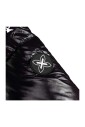 black-womens-textile-puffer-jacket