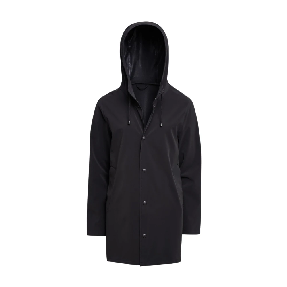 Jackets > Rain Jackets - - Stutterheim - Modalova