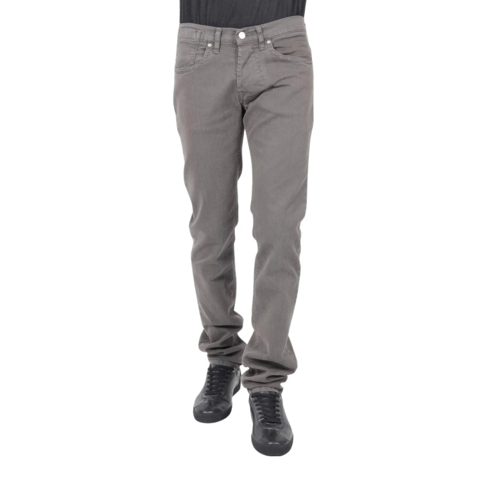 Jeans > Slim-fit Jeans - - Daniele Alessandrini - Modalova
