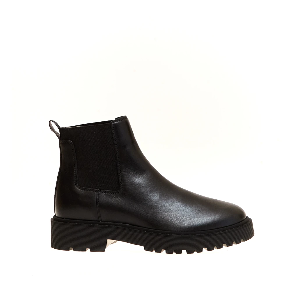 Shoes > Boots > Chelsea Boots - - Hogan - Modalova