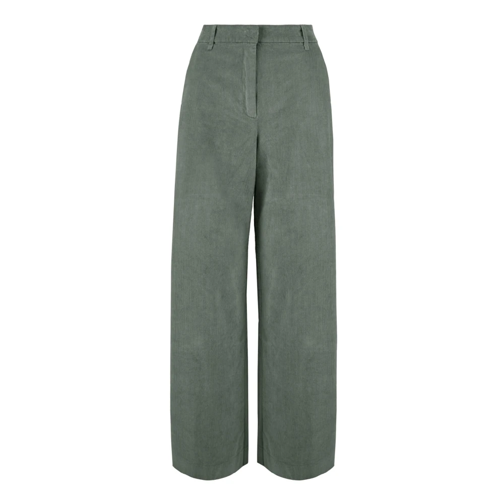 Trousers > Wide Trousers - - BomBoogie - Modalova