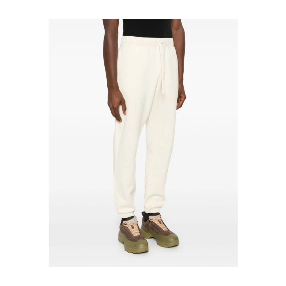 Autry Casual joggingbroek White Heren