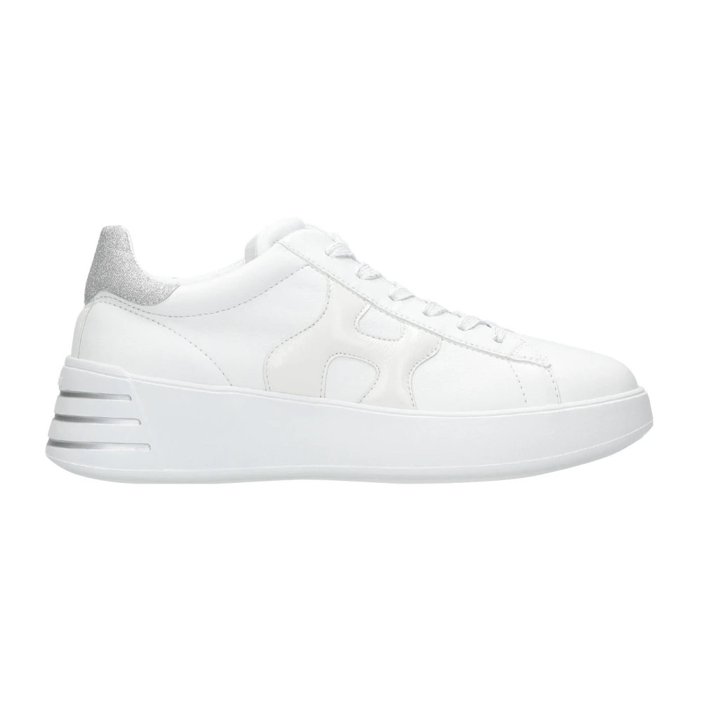 Hogan - Shoes > Sneakers - White - Hogan - Modalova