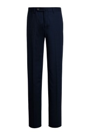 Straight Trousers